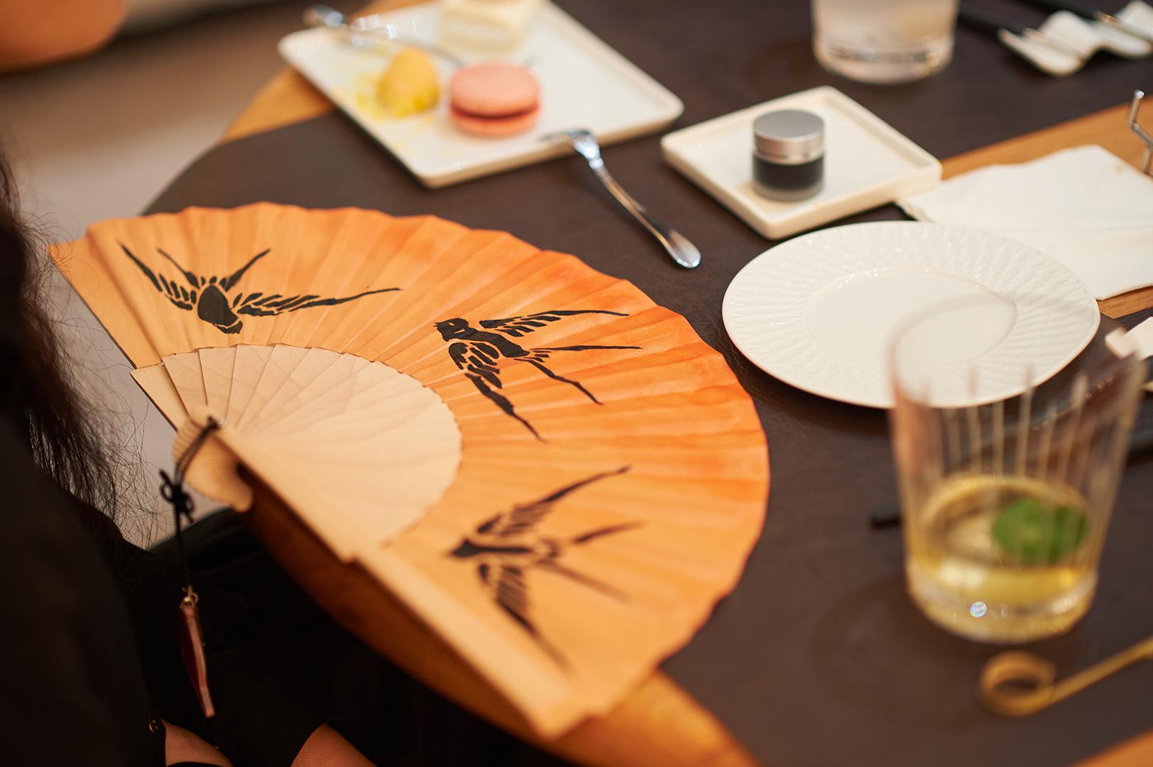C&ugrave;ng Lalique "ngắm ho&agrave;ng h&ocirc;n trong gi&oacute; hạ" tại Tam Sơn Living- Ảnh 8.