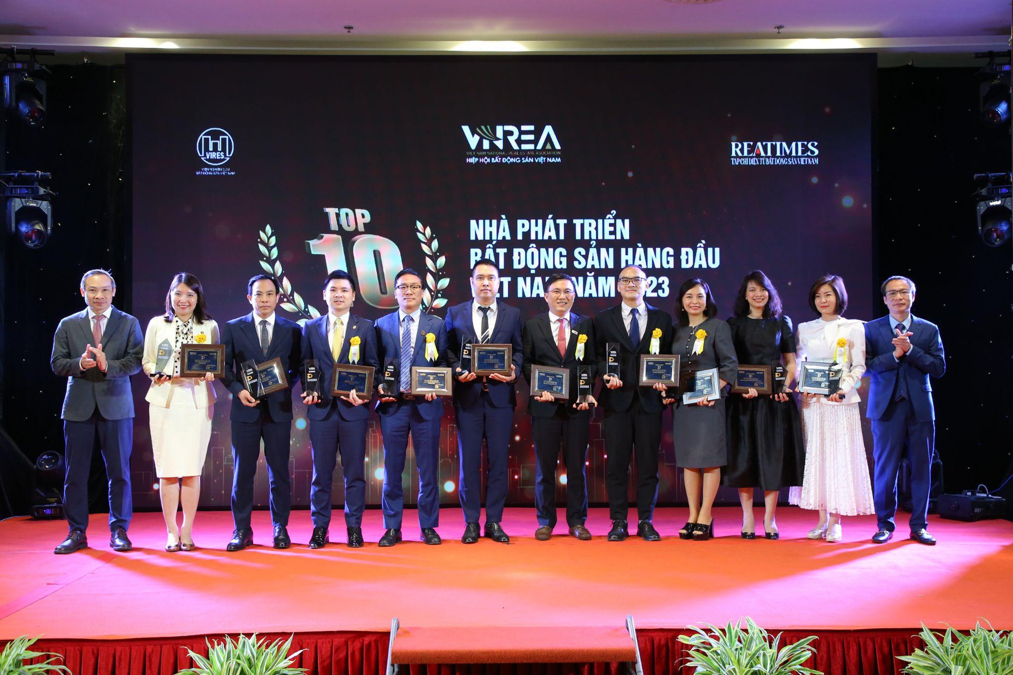 C&ocirc;ng thức đứng sau c&uacute; đ&uacute;p giải thưởng Quốc gia về bất động sản của T&T Group- Ảnh 2.