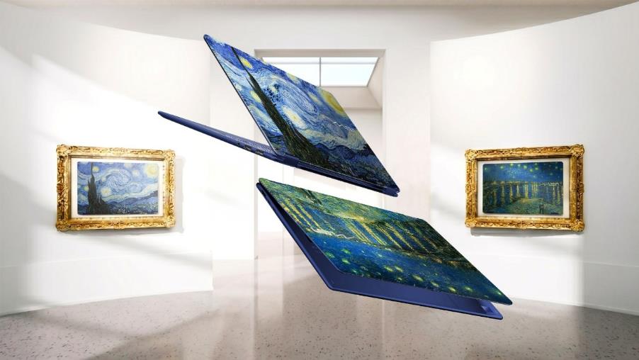 MSI khẳng định vị thế tại COMPUTEX 2026 với Titan 18 HX v&agrave; Claw 8 AI+ - Ảnh 3.