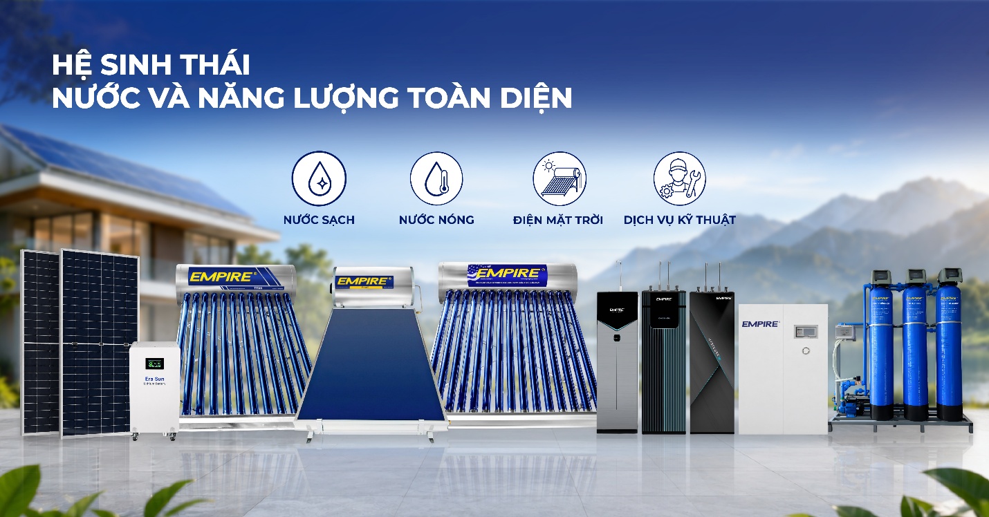 Empire & SeABank k&yacute; kết hợp t&aacute;c gi&uacute;p mọi gia đ&igrave;nh tiếp cận điện mặt trời - Ảnh 3.