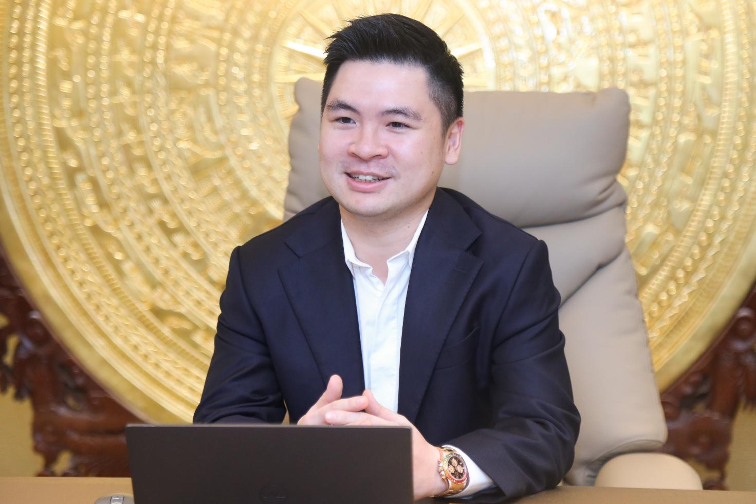 C&ocirc;ng thức đứng sau c&uacute; đ&uacute;p giải thưởng Quốc gia về bất động sản của T&T Group- Ảnh 3.
