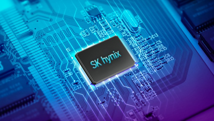 SK hynix muốn gần gấp đ&ocirc;i sản lượng DRAM trước cơn kh&aacute;t bộ nhớ AI - Ảnh 1.