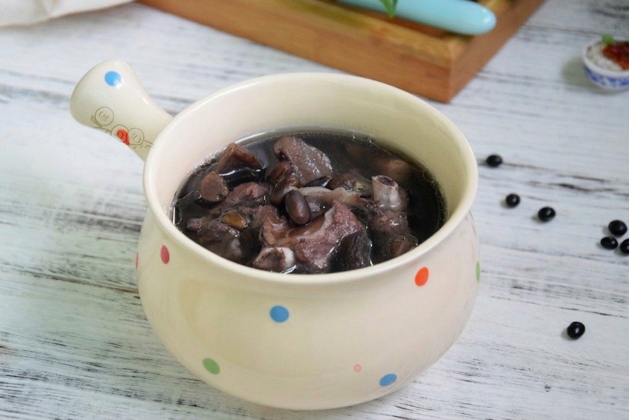 Gợi &yacute; thực phẩm cực chuẩn để nấu ăn trong m&ugrave;a h&egrave;: Chứa lượng kali gấp 5 lần chuối v&agrave; đ&acirc;y l&agrave; 5 c&aacute;ch chế biến- Ảnh 3.