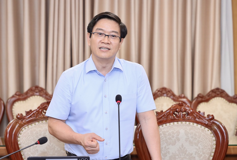 Thi tốt nghiệp THPT năm 2026: Học sinh kh&ocirc;ng c&ograve;n tập trung v&agrave;o c&aacute;c tổ hợp quen thuộc- Ảnh 2.