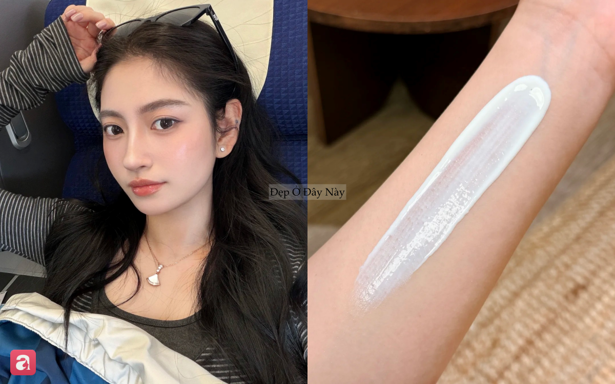 5 kem chống nắng "made in Vietnam" chống s&aacute;ng xanh ph&ugrave; hợp với n&agrave;ng c&ocirc;ng sở hay d&ugrave;ng m&aacute;y t&iacute;nh, điện thoại - Ảnh 1.