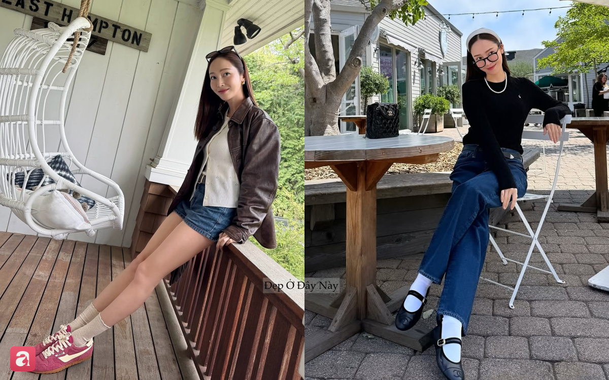 C&agrave;ng ngắm style của Jessica Jung c&agrave;ng hiểu thế n&agrave;o l&agrave; "sang kh&ocirc;ng cần cố" - Ảnh 3.