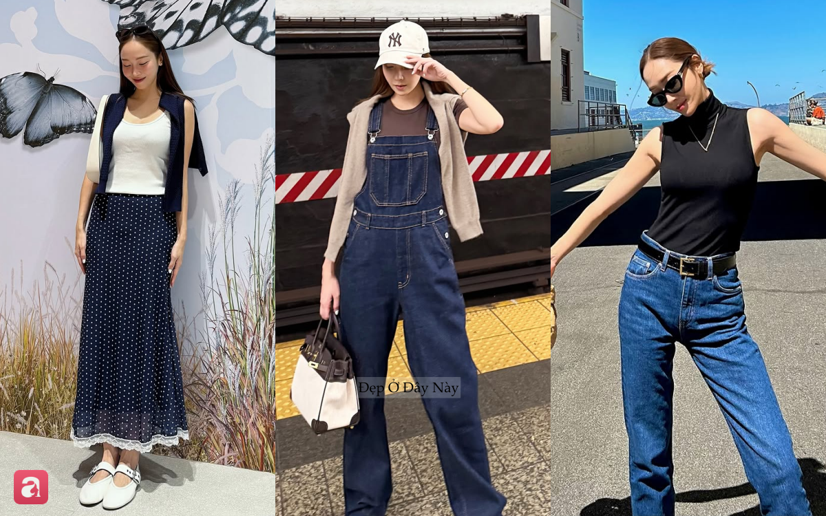 C&agrave;ng ngắm style của Jessica Jung c&agrave;ng hiểu thế n&agrave;o l&agrave; "sang kh&ocirc;ng cần cố" - Ảnh 4.