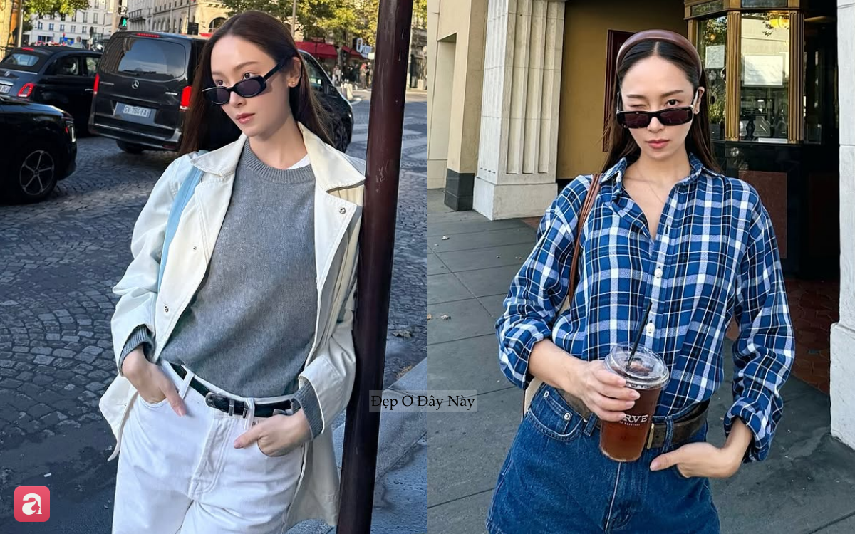 C&agrave;ng ngắm style của Jessica Jung c&agrave;ng hiểu thế n&agrave;o l&agrave; "sang kh&ocirc;ng cần cố" - Ảnh 5.