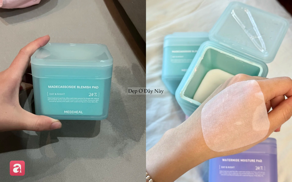 7 m&otilde;n skincare H&agrave;n được b&aacute;c sĩ da liễu khuy&ecirc;n d&ugrave;ng nhiều nhất hiện nay - Ảnh 5.