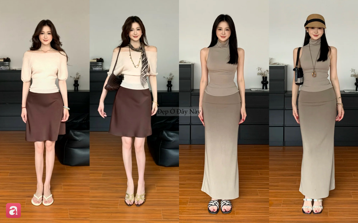 V&igrave; sao c&oacute; người mặc đồ đơn giản vẫn sang? B&iacute; mật nằm ở c&aacute;ch th&ecirc;m phụ kiện l&agrave;m nổi bật kh&iacute; chất - Ảnh 5.
