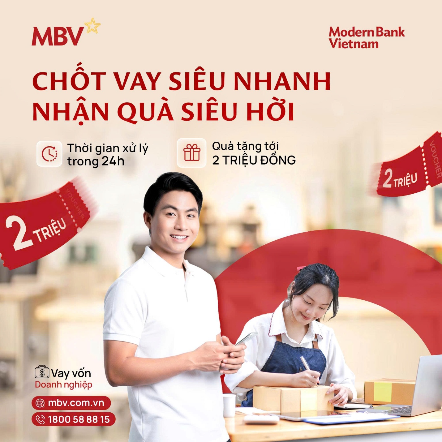 Khơi th&ocirc;ng "điểm nghẽn" vốn: Doanh nghiệp SME t&igrave;m giải ph&aacute;p cứu m&igrave;nh trước &aacute;p lực d&ograve;ng tiền- Ảnh 2.