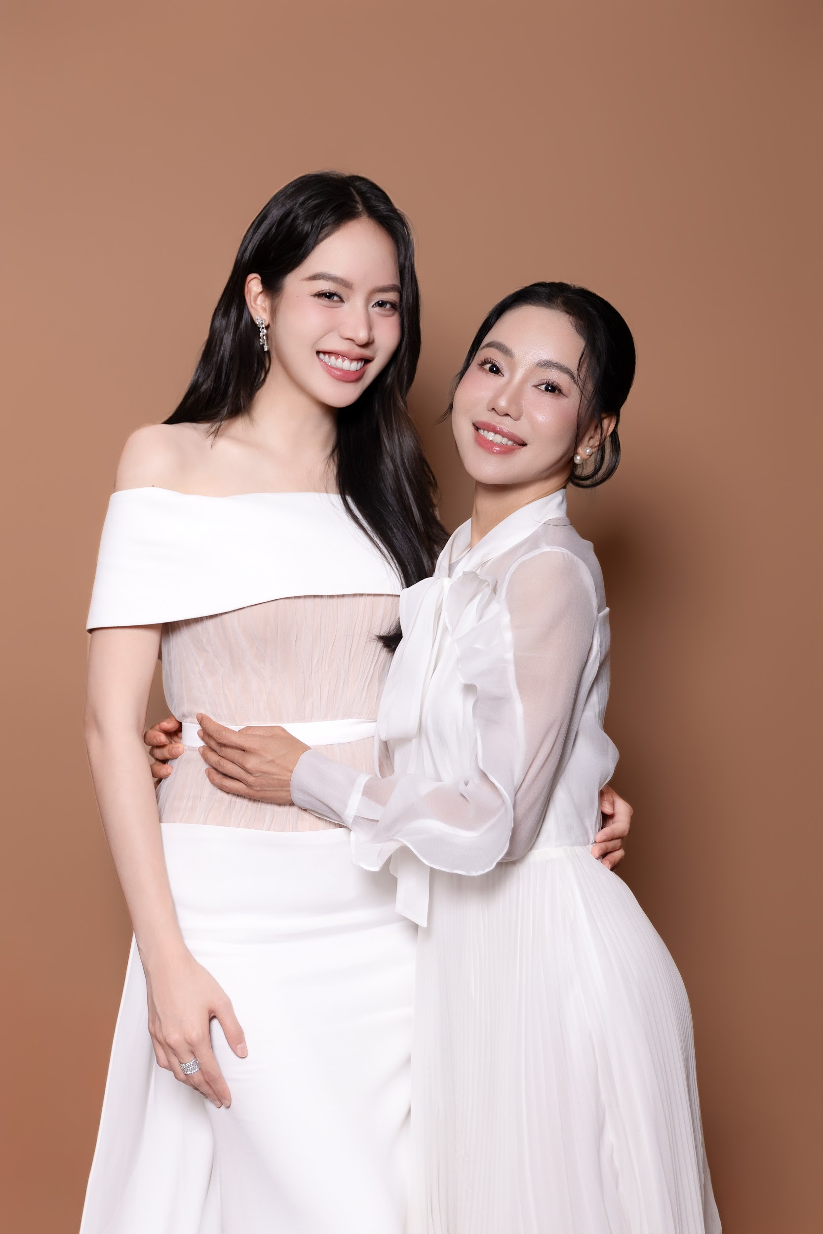 Th&oacute;i quen đơn giản gi&uacute;p "b&agrave; tr&ugrave;m" hoa hậu Phạm Kim Dung trẻ đẹp kh&ocirc;ng tuổi- Ảnh 2.