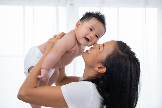 T&igrave;nh trạng thiếu vitamin A-D-E-K ở trẻ nhỏ: V&igrave; sao mẹ cần quan t&acirc;m từ sớm?- Ảnh 1.