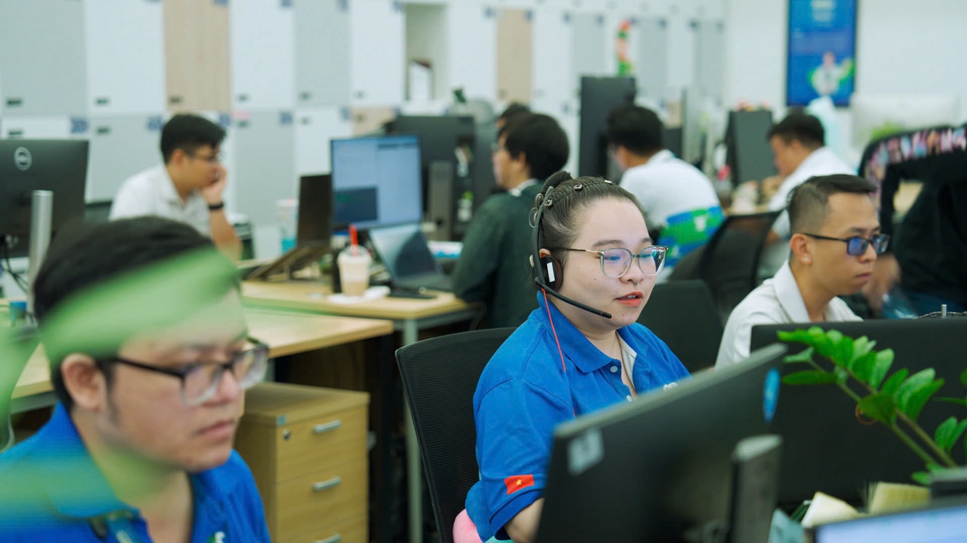 Pharmacity ứng dụng AI n&acirc;ng cao trải nghiệm kh&aacute;ch h&agrave;ng v&agrave; tối ưu h&oacute;a năng suất - Ảnh 1.