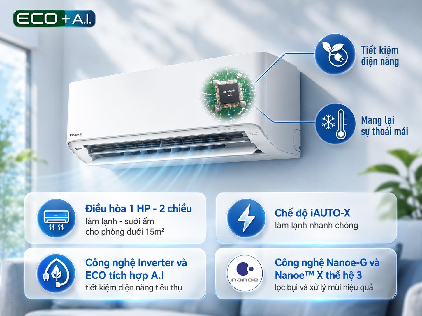 &Aacute;p lực h&oacute;a đơn tiền điện m&ugrave;a nắng n&oacute;ng: Đ&acirc;u l&agrave; giải ph&aacute;p tối ưu? - Ảnh 2.