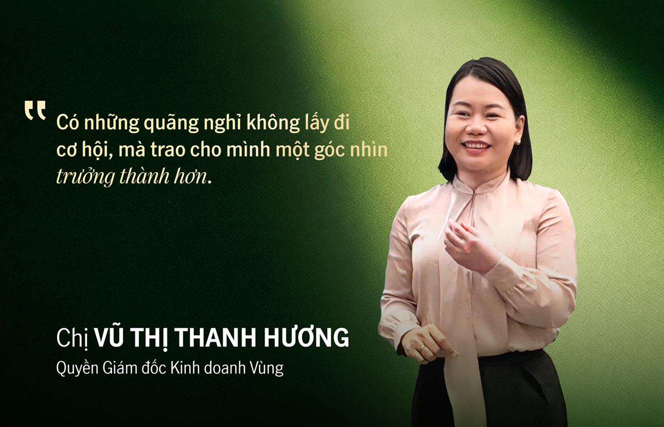 Từ ng&acirc;n h&agrave;ng đến bảo hiểm: Khi những banker chọn &ldquo;rẽ hướng&rdquo; - Ảnh 2.