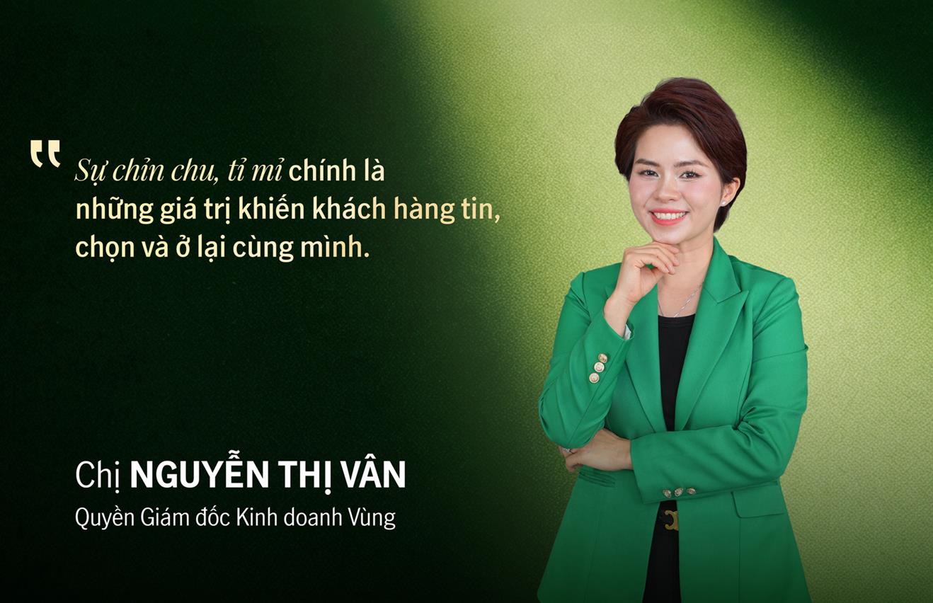 Từ ng&acirc;n h&agrave;ng đến bảo hiểm: Khi những banker chọn &ldquo;rẽ hướng&rdquo; - Ảnh 3.