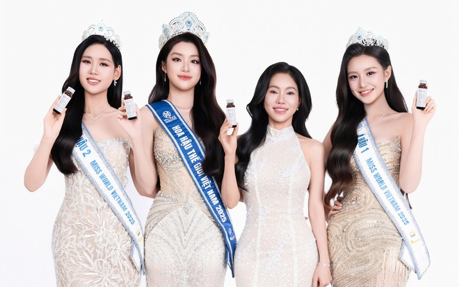 Th&oacute;i quen đơn giản gi&uacute;p "b&agrave; tr&ugrave;m" hoa hậu Phạm Kim Dung trẻ đẹp kh&ocirc;ng tuổi- Ảnh 1.