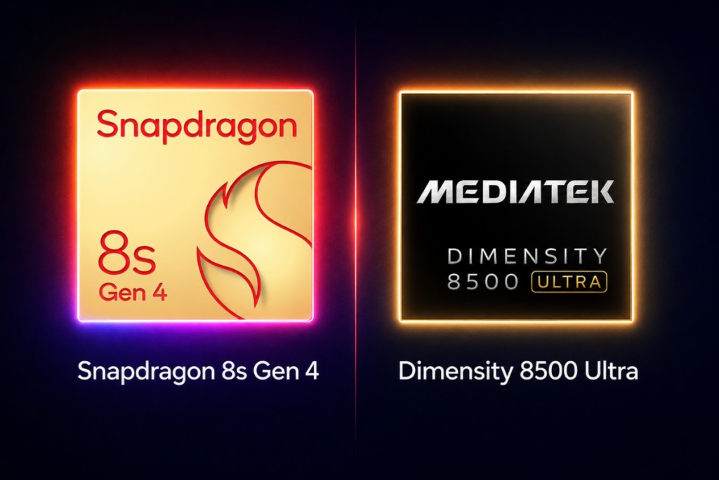 Snapdragon 8s Gen 4 mạnh hơn Dimensity 8500 Ultra, nhất là khi chơi game lâu - Ảnh 1.