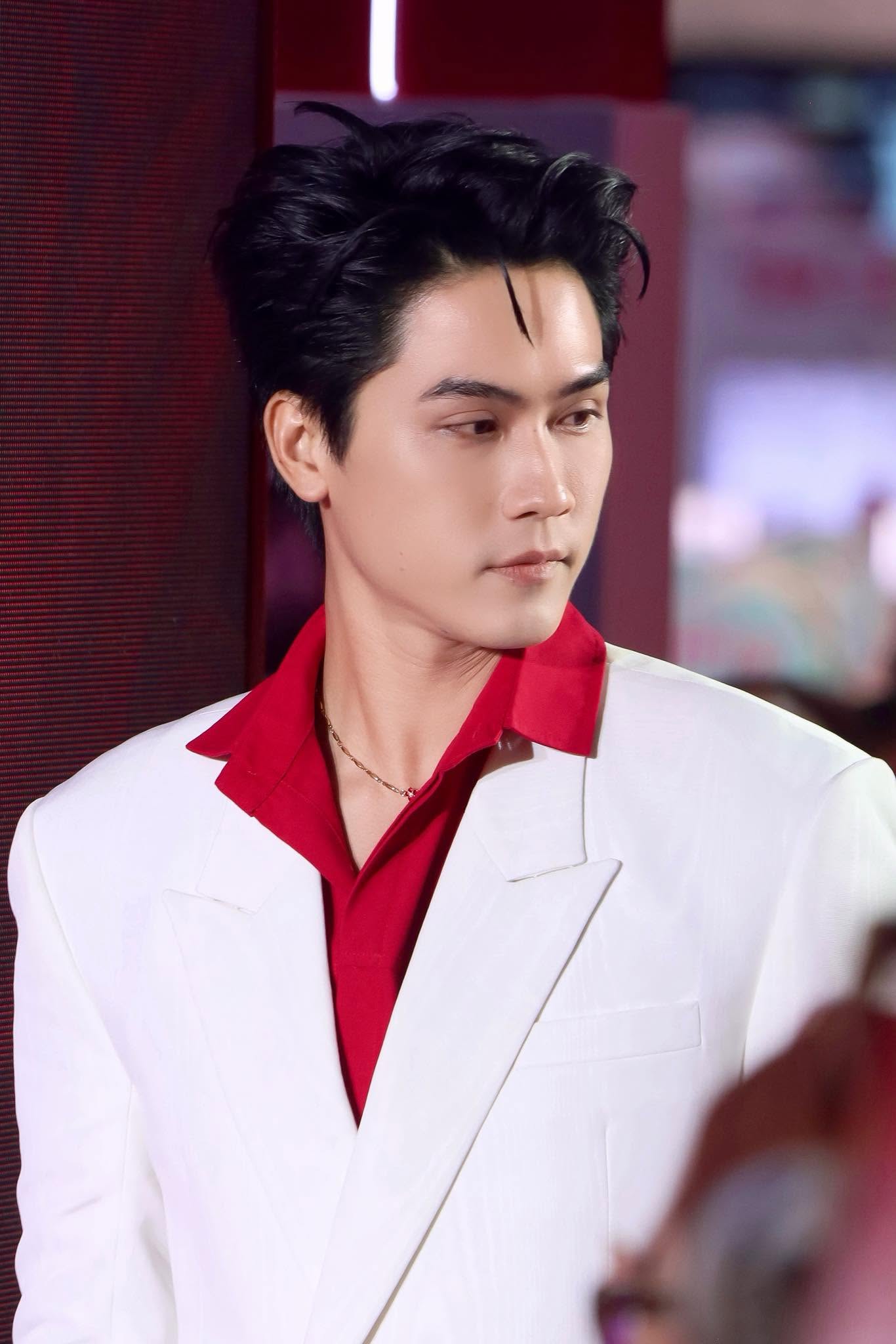 F4 của showbiz Việt: Đều sở hữu visual đình đám nhưng ai mới là đỉnh cao diễn xuất? - Ảnh 1.