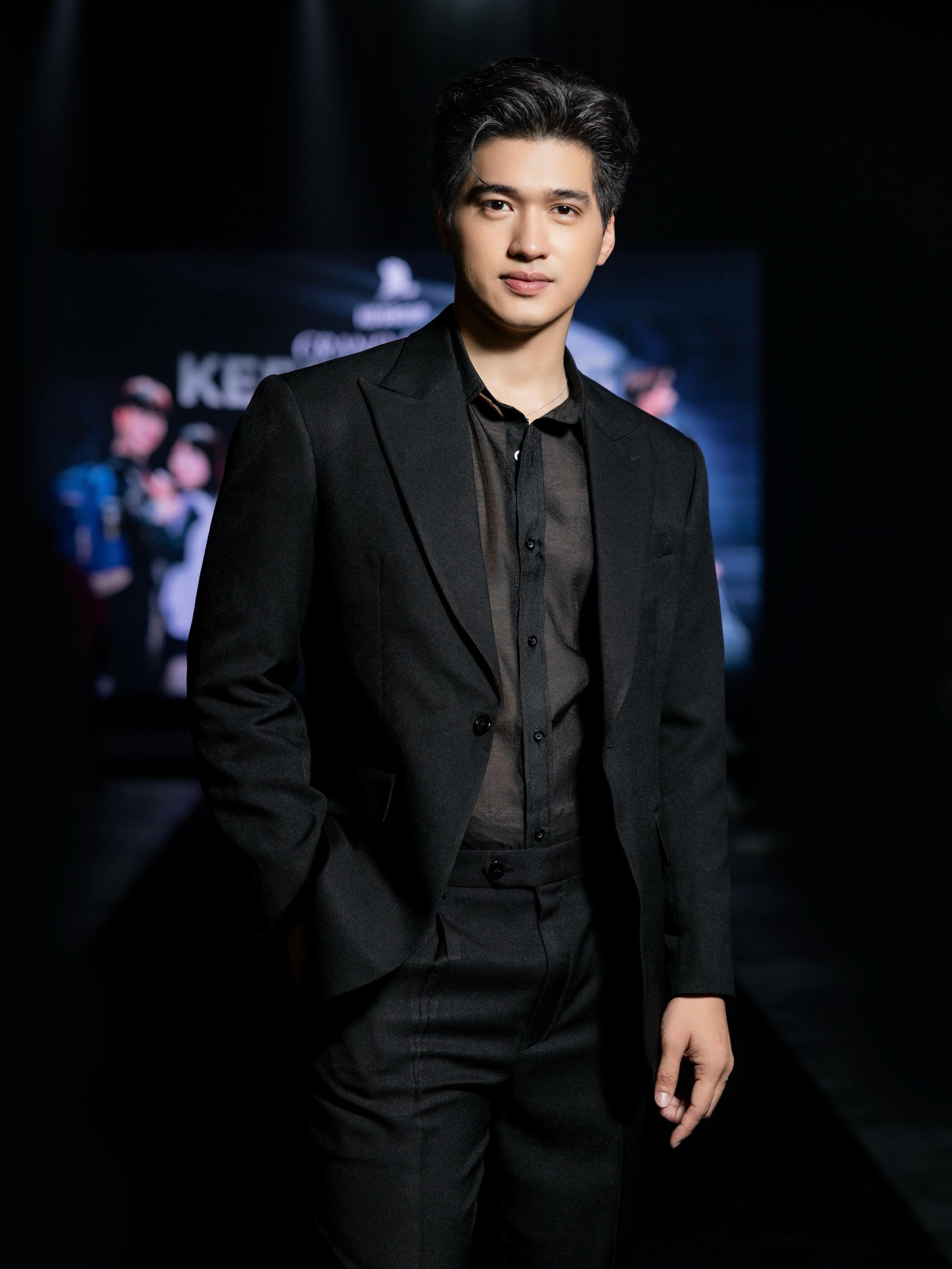 F4 của showbiz Việt: Đều sở hữu visual đình đám nhưng ai mới là đỉnh cao diễn xuất? - Ảnh 3.