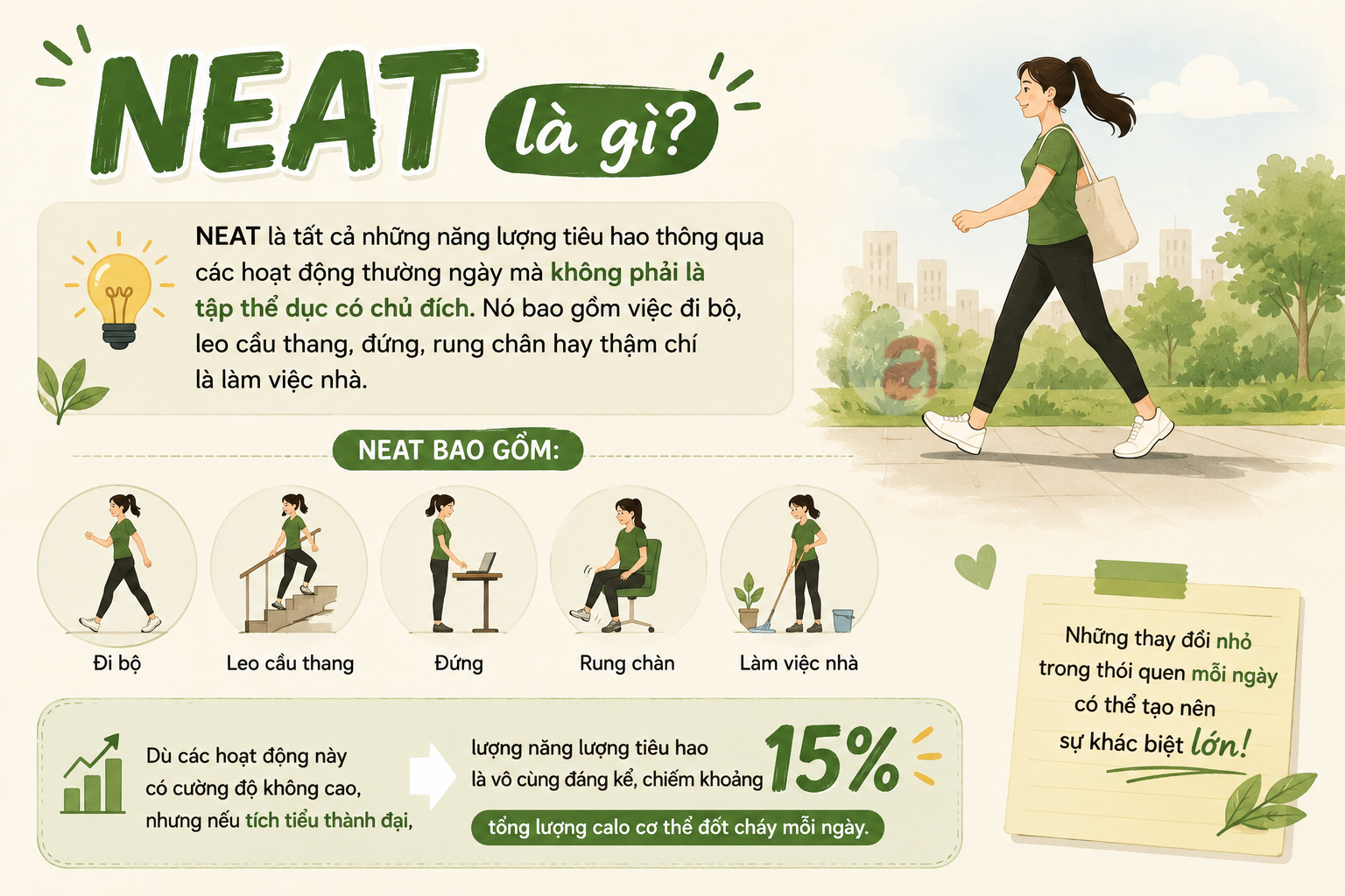"Trò chơi đi bộ" đang gây sốt trên mạng này có thể giúp giảm 20kg trong 1 năm, đốt cháy 6.000 calo mỗi tháng mà không cần đến phòng tập thể dục- Ảnh 2. "Trò chơi đi bộ" đang gây sốt trên mạng này có thể giúp giảm 20kg trong 1 năm, đốt cháy 6.000 calo mỗi tháng mà không cần đến phòng tập thể dục- Ảnh 2.