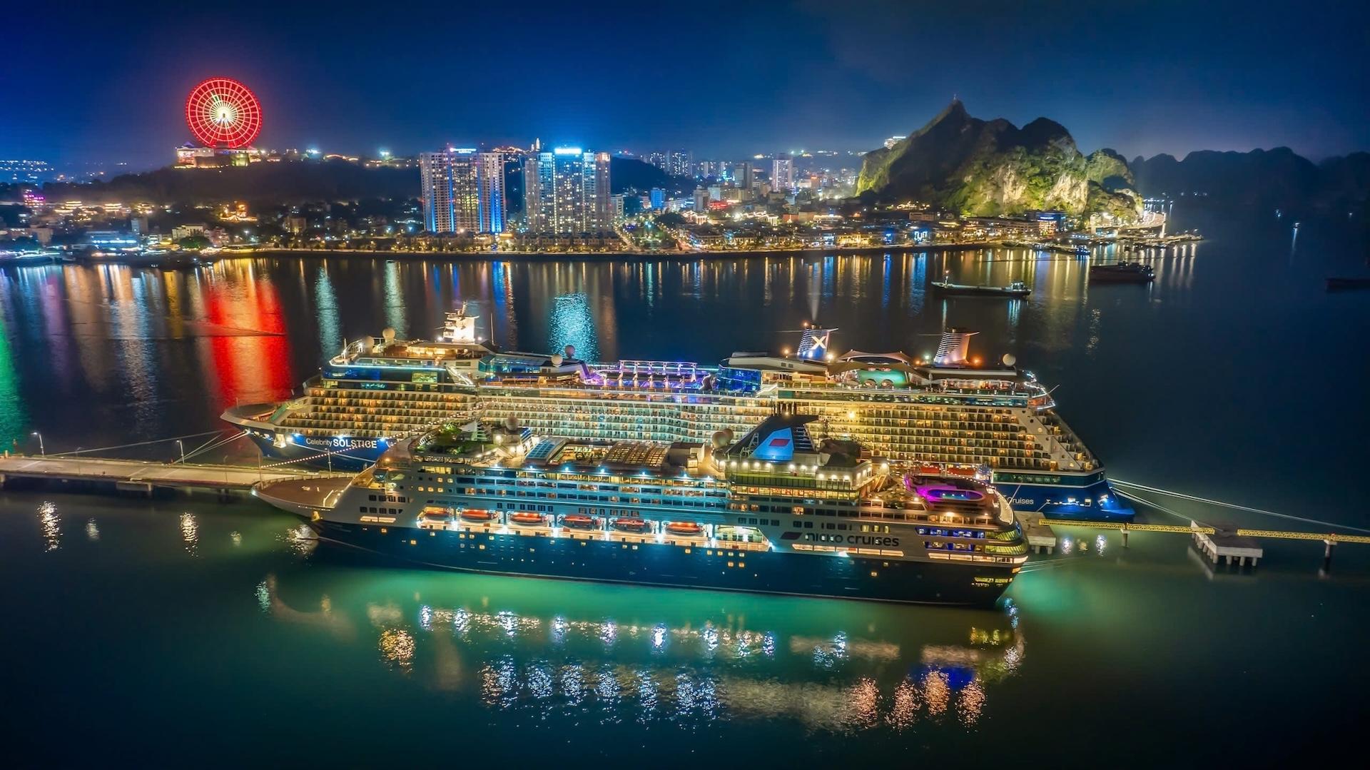 D&ograve;ng kh&aacute;ch &ldquo;khổng lồ&rdquo; tại B&atilde;i Ch&aacute;y: Bảo chứng sinh lời thực tế cho Sun Elite City- Ảnh 2.