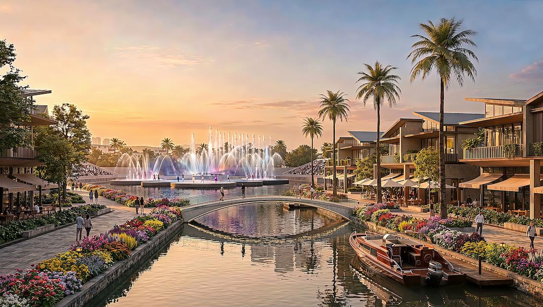 D&ograve;ng kh&aacute;ch &ldquo;khổng lồ&rdquo; tại B&atilde;i Ch&aacute;y: Bảo chứng sinh lời thực tế cho Sun Elite City- Ảnh 3.
