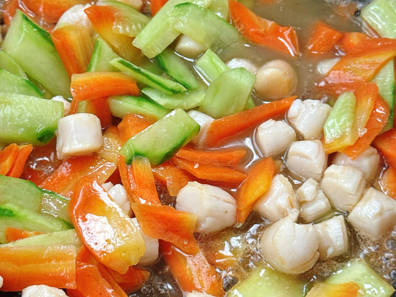 Không phải thịt gà hay thịt bò, đây là 3 loại thịt "chân ái" mà bạn có thể nấu được 3 món ngon lại nhanh với hơn 10 phút- Ảnh 6. Không phải thịt gà hay thịt bò, đây là 3 loại thịt "chân ái" mà bạn có thể nấu được 3 món ngon lại nhanh với hơn 10 phút- Ảnh 6.