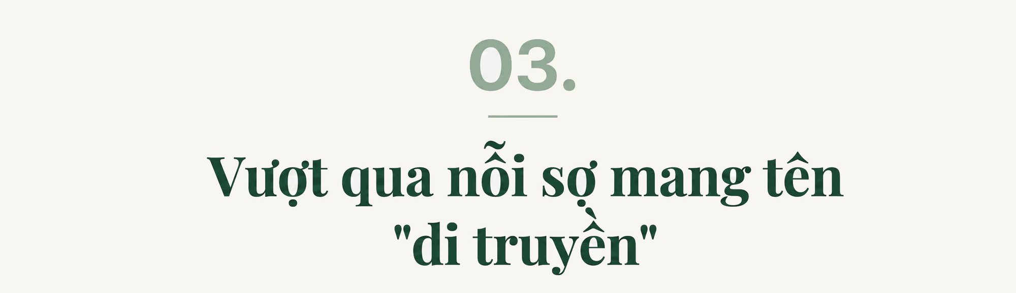 “Chắp cánh ước mơ làm cha mẹ”: 11 năm giữ lại hy vọng cho những gia đình hiếm muộn tưởng chừng đã muốn buông tay - Ảnh 11.
