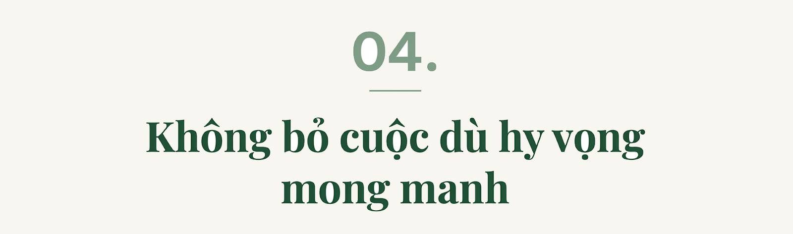 “Chắp cánh ước mơ làm cha mẹ”: 11 năm giữ lại hy vọng cho những gia đình hiếm muộn tưởng chừng đã muốn buông tay - Ảnh 14.