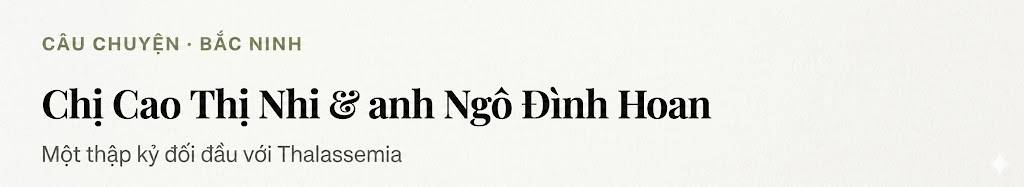 “Chắp cánh ước mơ làm cha mẹ”: 11 năm giữ lại hy vọng cho những gia đình hiếm muộn tưởng chừng đã muốn buông tay - Ảnh 12.