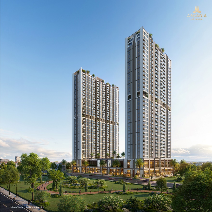 Khải Minh Land hợp t&aacute;c chiến lược c&ugrave;ng Li&ecirc;n doanh Pierreval Group v&agrave; Kiến &Aacute; - Ảnh 2.