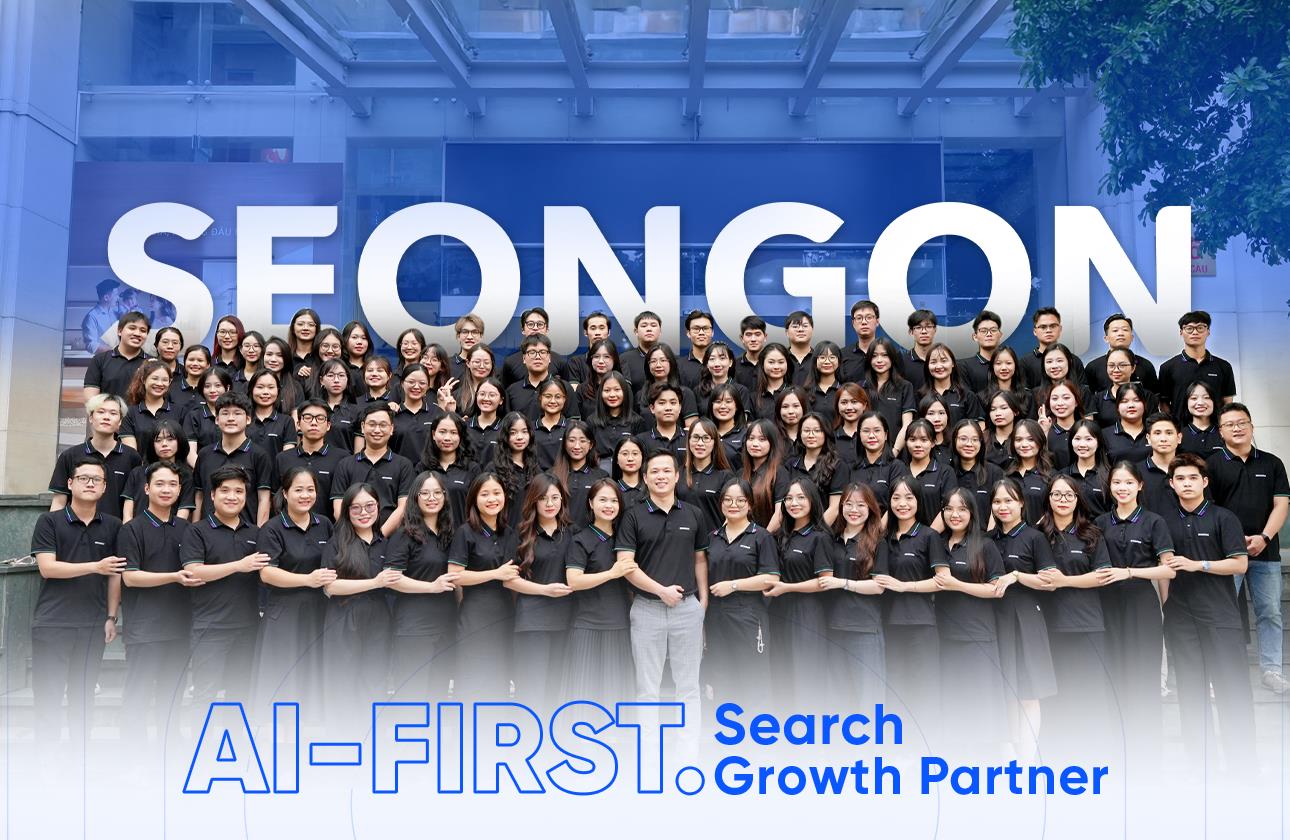 Vietnam Airlines v&agrave; SEONGON lọt chung kết Global Agency Awards 2026 nhờ chiến dịch SEO AI - Ảnh 1.