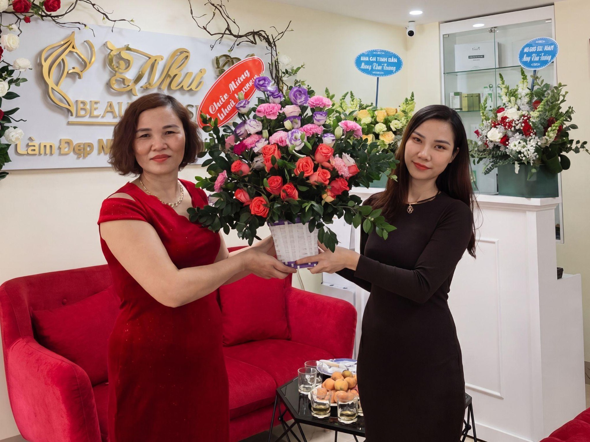 Người trẻ kh&ocirc;ng thiếu t&agrave;i năng, chỉ thiếu sự bền bỉ để đi đường d&agrave;i - Ảnh 2.