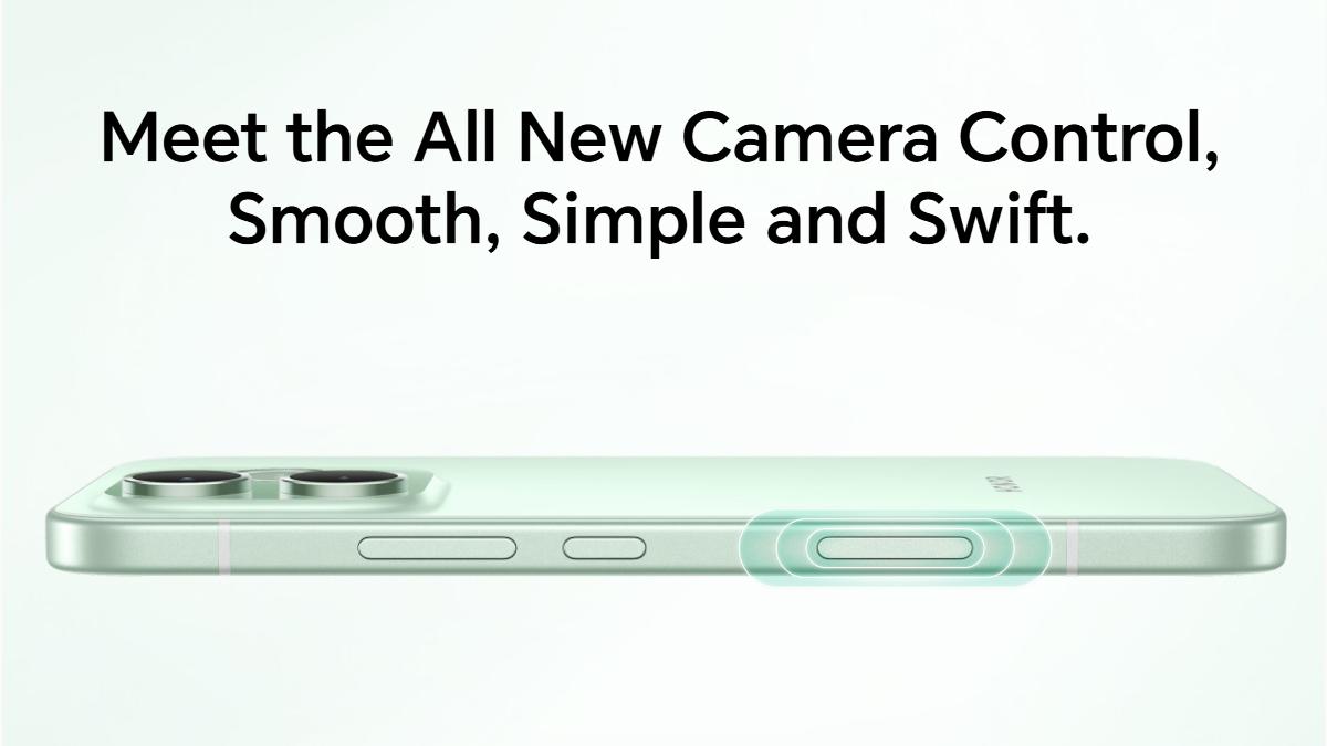HONOR 600 Lite g&acirc;y sốt nhờ n&uacute;t bấm camera AI c&ugrave;ng m&agrave;n h&igrave;nh s&aacute;ng kỷ lục - Ảnh 1.