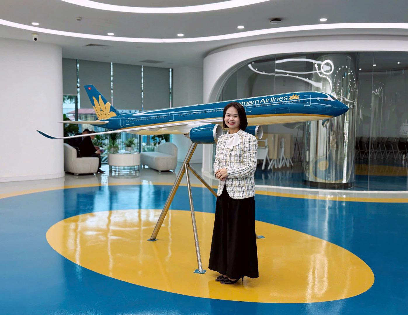 Vietnam Airlines v&agrave; SEONGON lọt chung kết Global Agency Awards 2026 nhờ chiến dịch SEO AI - Ảnh 2.
