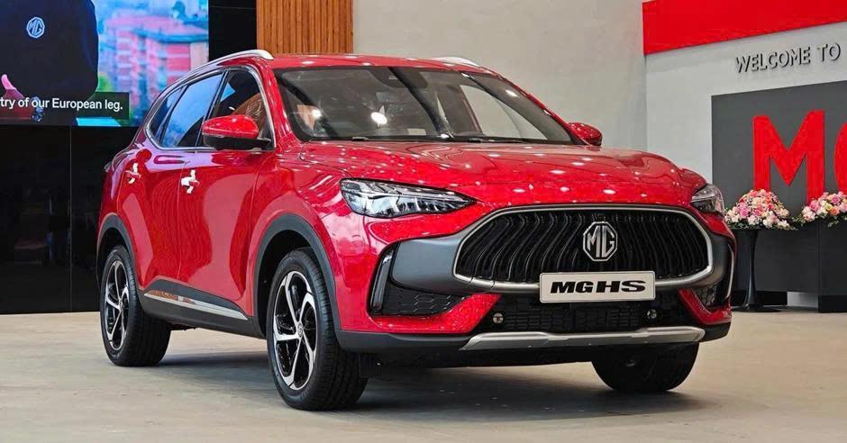 Cơ hội sở hữu xe HS với gi&aacute; chưa từng c&oacute;- Ảnh 1.