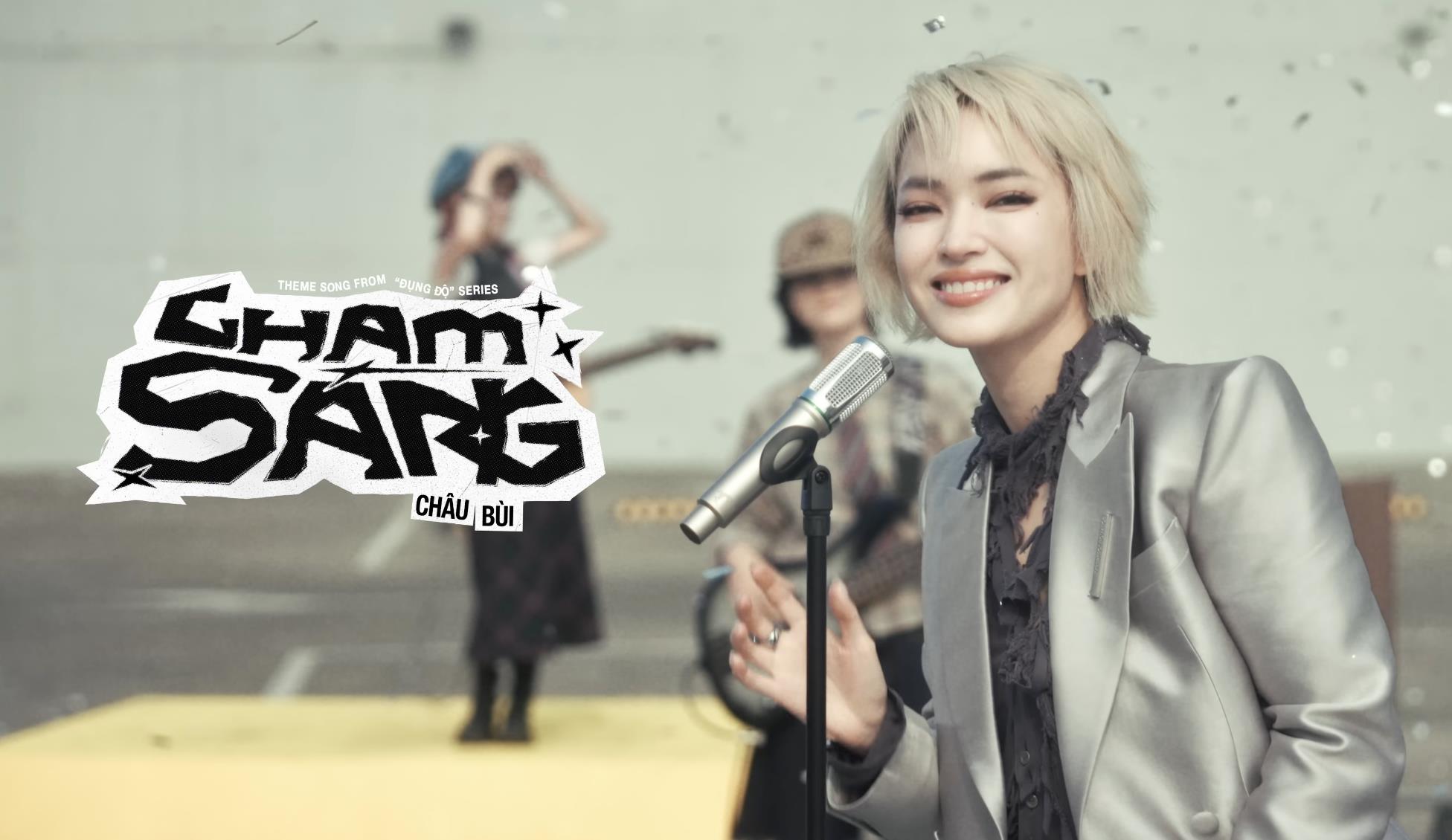 Khi &ldquo;&aacute;nh s&aacute;ng&rdquo; trong MV Ch&acirc;u B&ugrave;i kh&ocirc;ng c&ograve;n chỉ l&agrave; hiệu ứng - Ảnh 1.