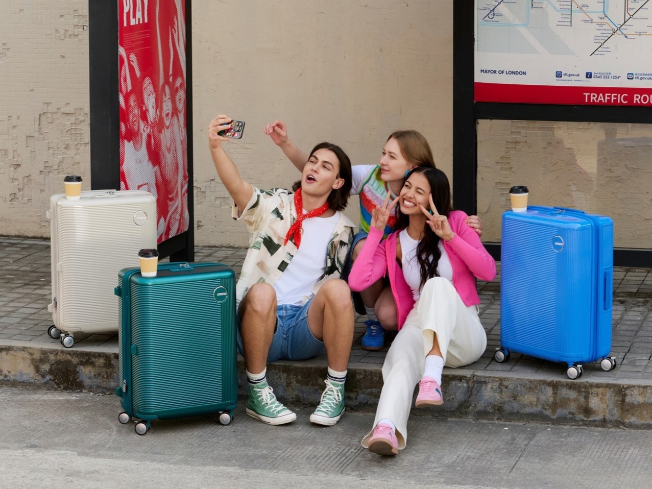 House Of Luggage khởi động m&ugrave;a h&egrave; với ưu đ&atilde;i giữa năm c&ugrave;ng nhiều qu&agrave; tặng hấp dẫn- Ảnh 1.