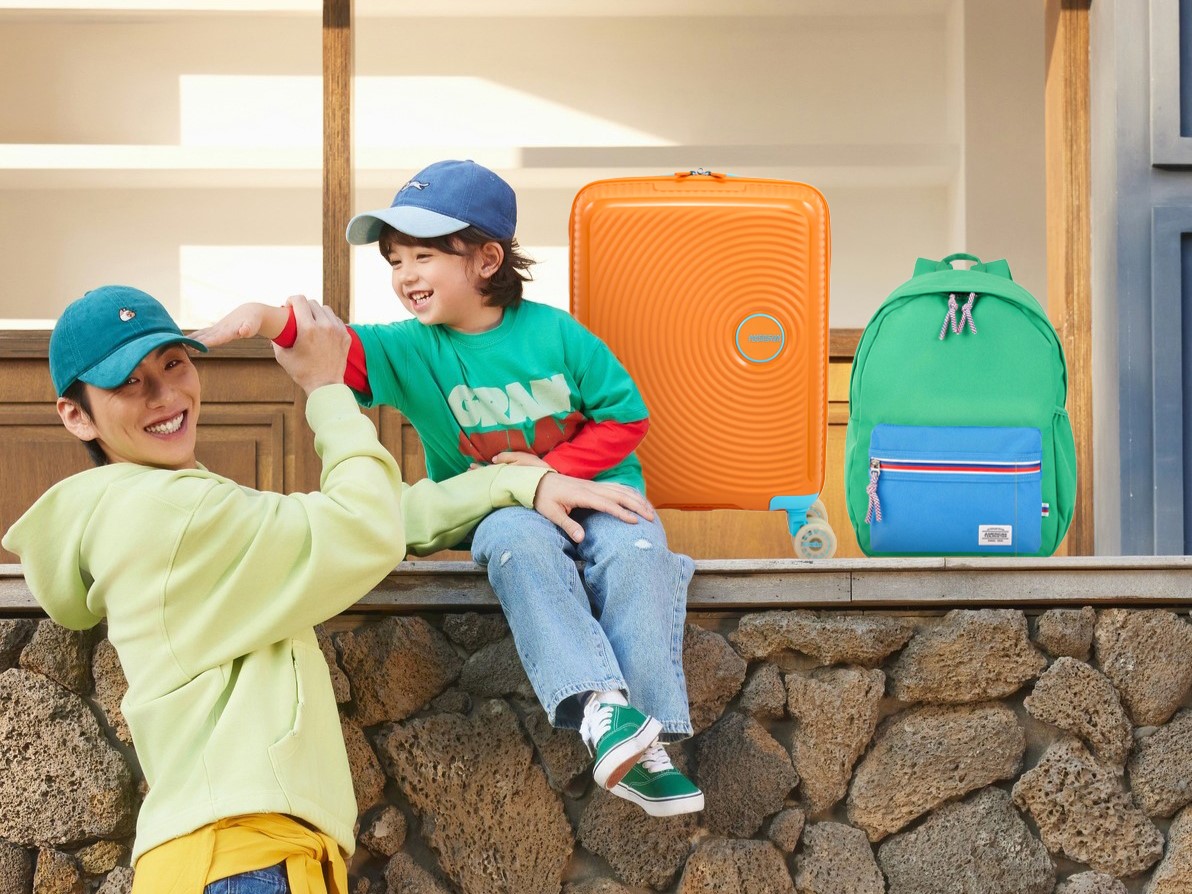 House Of Luggage khởi động m&ugrave;a h&egrave; với ưu đ&atilde;i giữa năm c&ugrave;ng nhiều qu&agrave; tặng hấp dẫn- Ảnh 2.