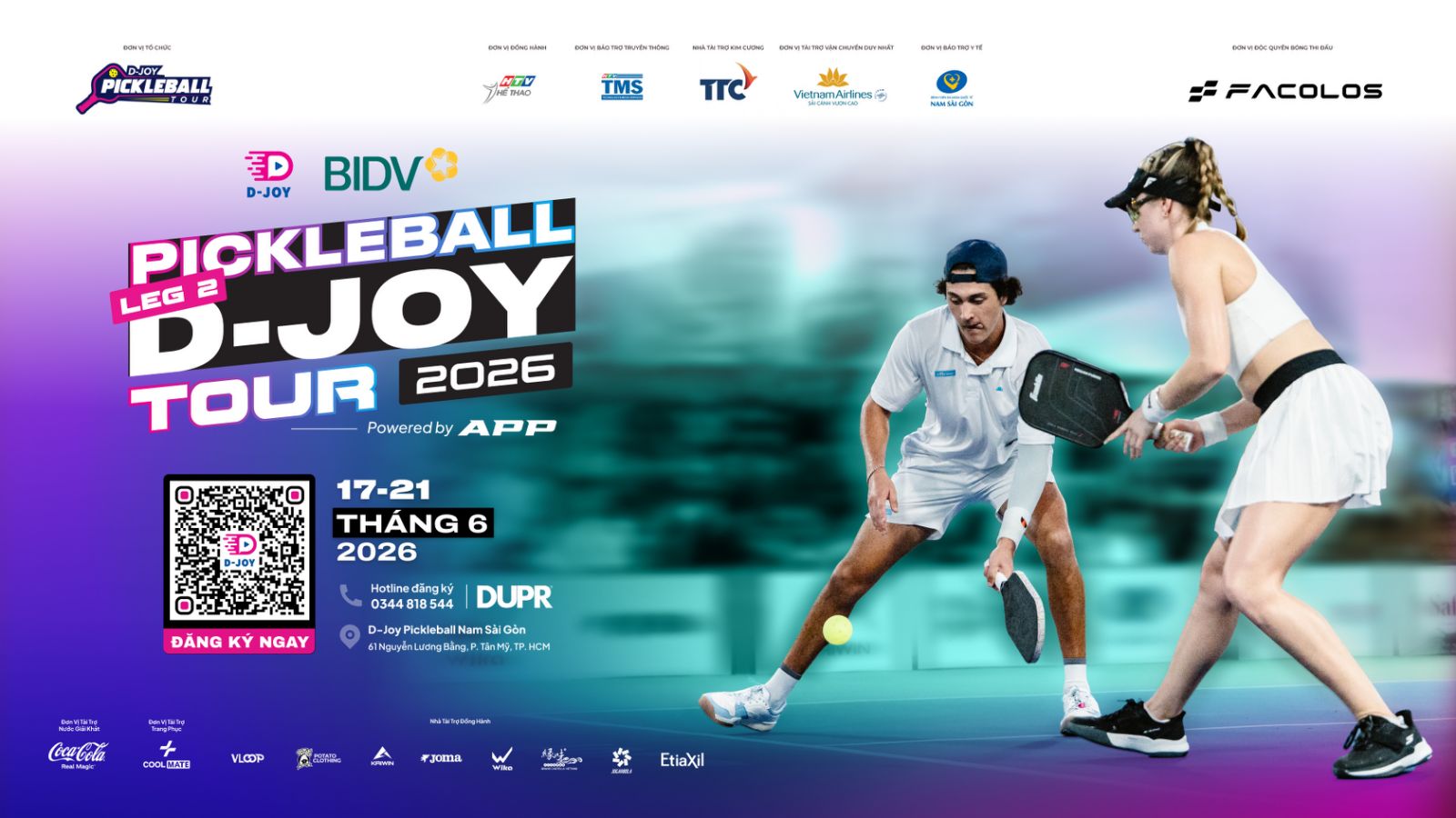 Hạ Quang Dương v&agrave; L&yacute; Ho&agrave;ng Nam, Ph&uacute;c Huỳnh khẳng định vị tr&iacute; h&agrave;ng đầu pickleball ch&acirc;u &Aacute; - Ảnh 3.