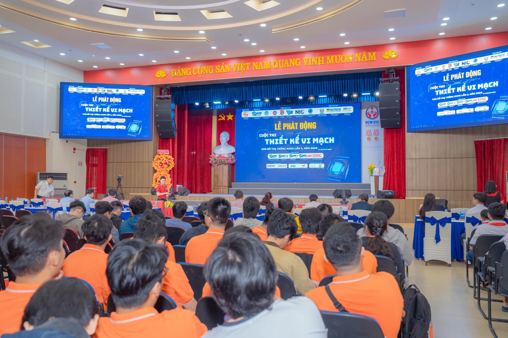 35.000 chỗ trống, lương hấp dẫn, cạnh tranh thấp: Ng&agrave;nh chip b&aacute;n dẫn đang chờ thế hệ kỹ sư tiếp theo - Ảnh 4.