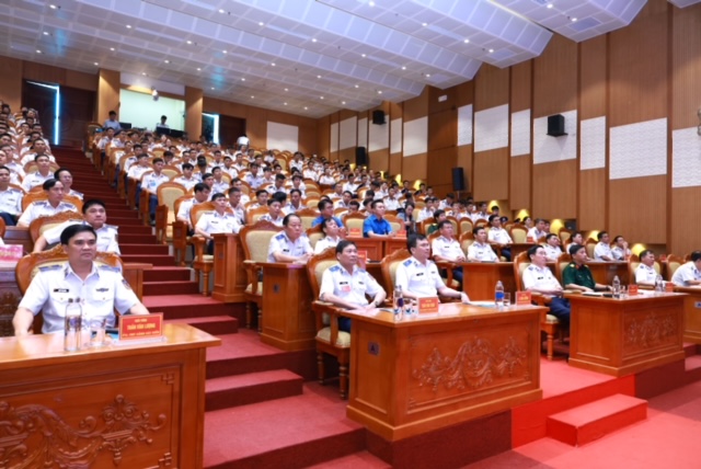 Nâng cao bản lĩnh, kỹ năng nghiệp vụ của cán bộ Đoàn- Ảnh 1.