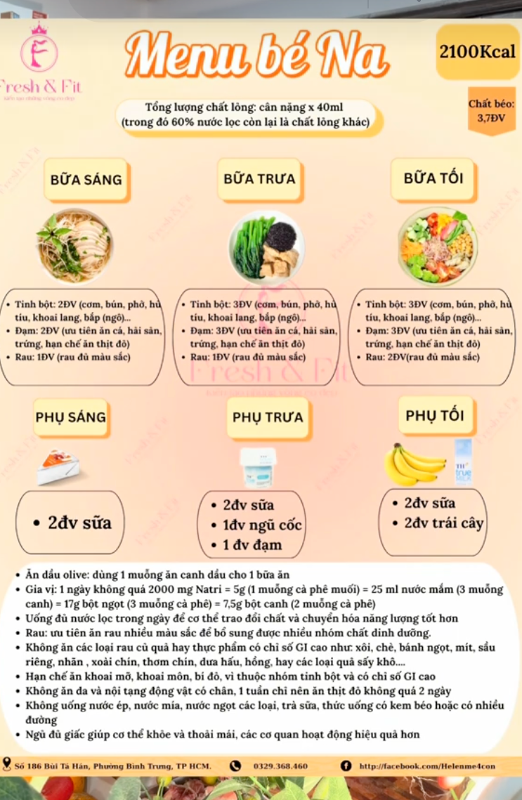 Mới 12 tuổi, con g&aacute;i của hotmom Helen Nguyễn đ&atilde; cao 1m65, mẹ tiết lộ chế độ dinh dưỡng gi&uacute;p con ph&aacute;t triển vượt trội- Ảnh 7.