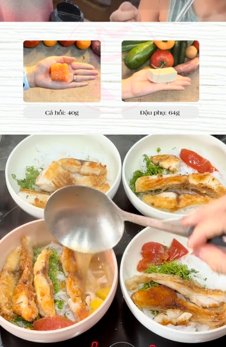Mới 12 tuổi, con g&aacute;i của hotmom Helen Nguyễn đ&atilde; cao 1m65, mẹ tiết lộ chế độ dinh dưỡng gi&uacute;p con ph&aacute;t triển vượt trội- Ảnh 8.