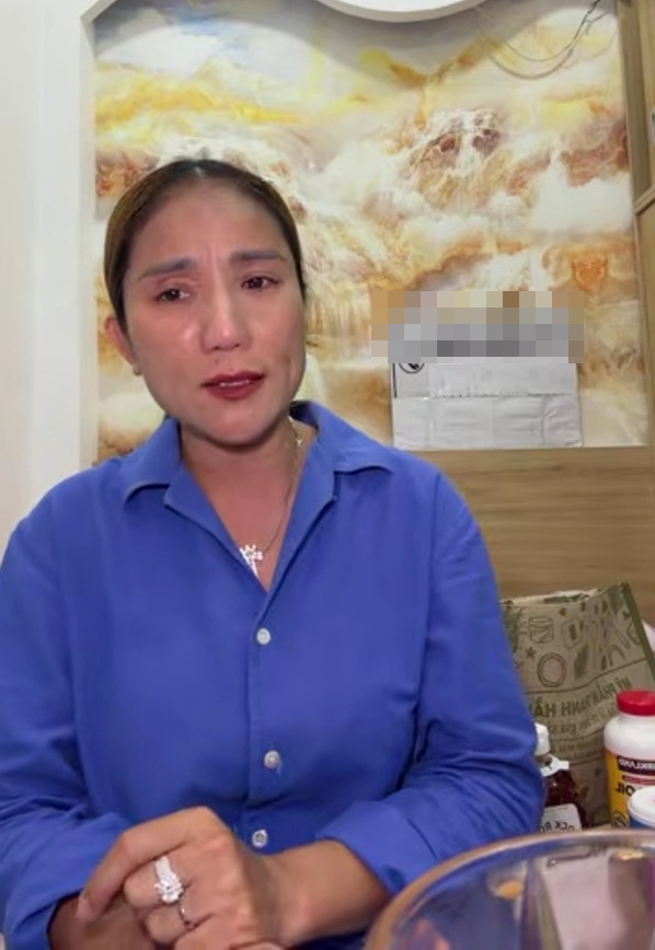 "Tôi vào phỏng vấn đi Mỹ thì gặp Lệ Quyên"- Ảnh 1.
