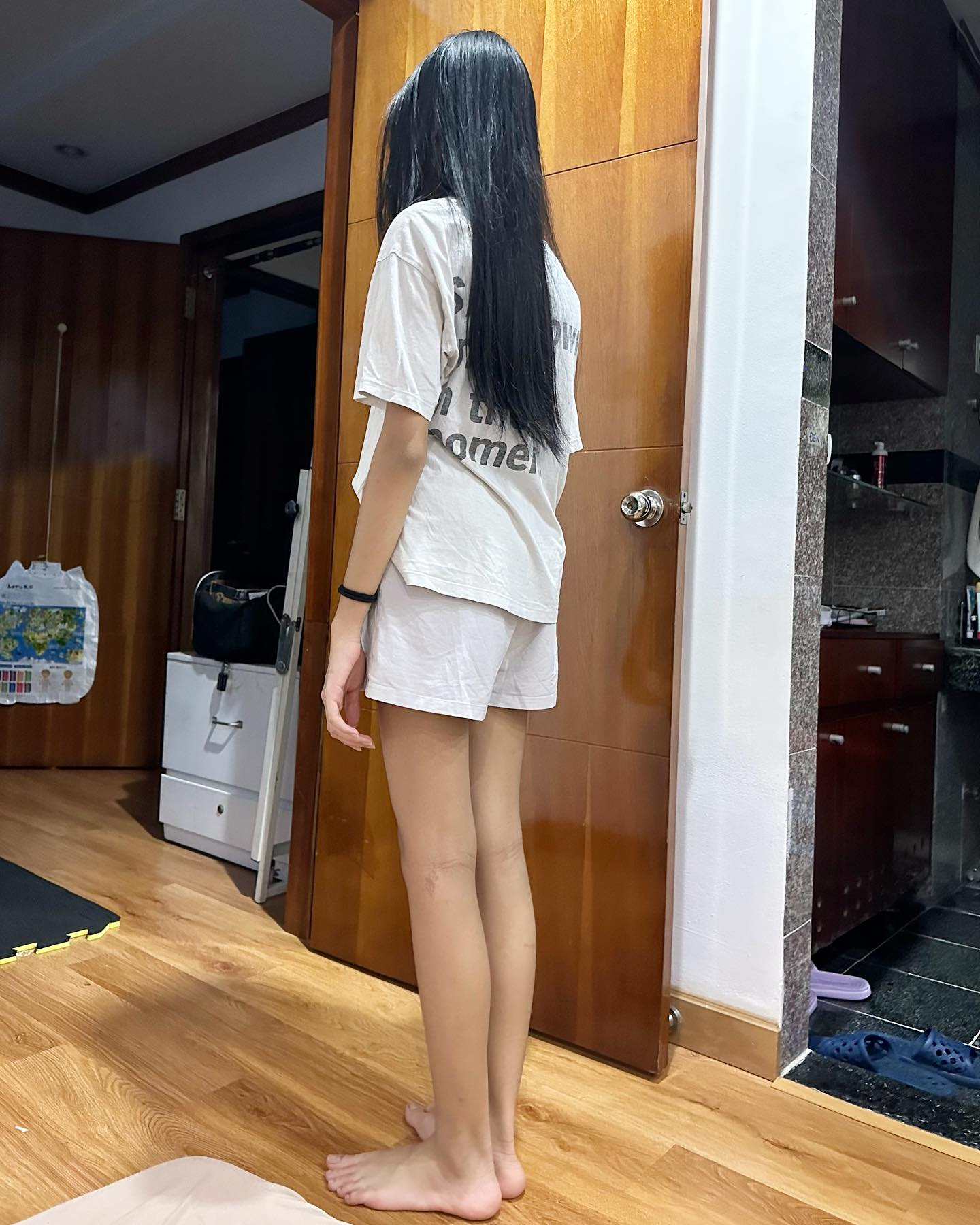 Mới 12 tuổi, con g&aacute;i của hotmom Helen Nguyễn đ&atilde; cao 1m65, mẹ tiết lộ chế độ dinh dưỡng gi&uacute;p con ph&aacute;t triển vượt trội- Ảnh 12.