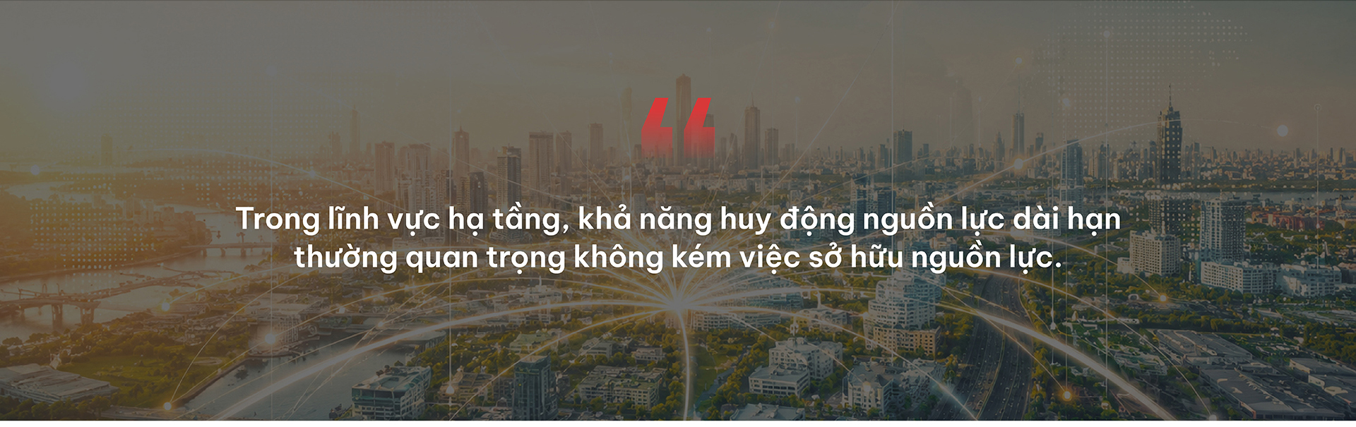 Kiến tạo nền tảng cho nhiều thập kỷ tăng trưởng - Ảnh 13.