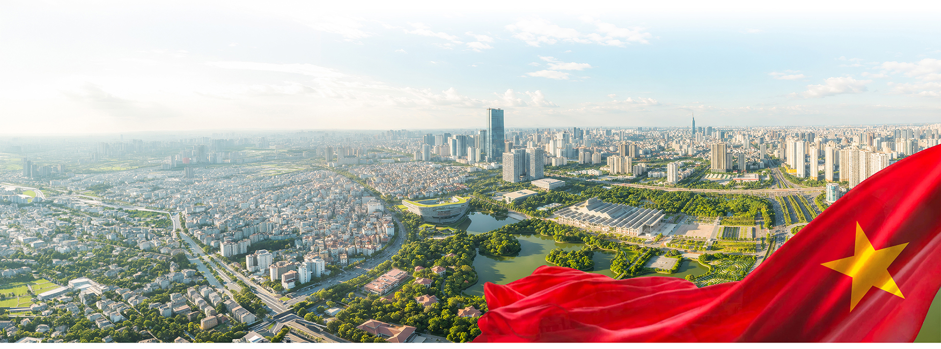 Kiến tạo nền tảng cho nhiều thập kỷ tăng trưởng - Ảnh 5.